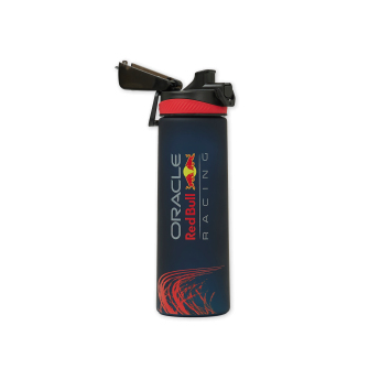 Red Bull Racing sticlă de băut Premium navy F1 team 2024