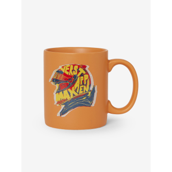 Red Bull Racing cană Max Verstappen orange F1 Team 2024