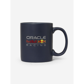 Red Bull Racing cană blue F1 Team 2024
