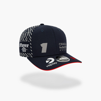 Red Bull Racing șapcă de baseball Max Verstappen SE Las Vegas F1 Team 2023