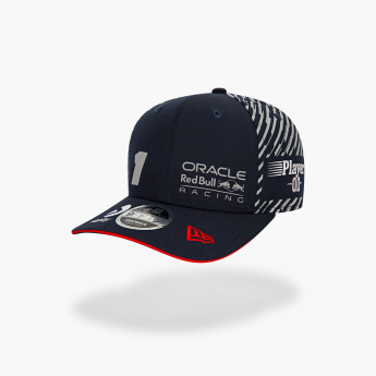 Red Bull Racing șapcă de baseball Max Verstappen SE Las Vegas F1 Team 2023