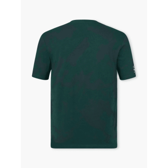 Red Bull Racing tricou de bărbați Sergio Perez green F1 Team 2024