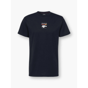 Red Bull Racing tricou de bărbați SIM navy F1 Team 2024