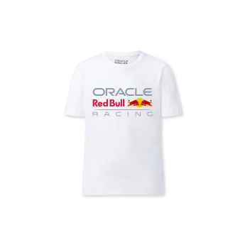 Red Bull Racing tricou de copii Core white F1 Team 2023