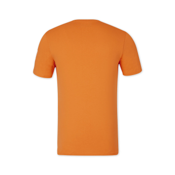 Red Bull Racing tricou de bărbați Max Verstappen Express orange F1 Team 2024