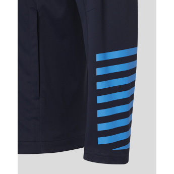 Red Bull Racing geacă de bărbați Official softshell navy F1 Team 2024