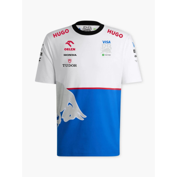 Visa Cash App RB tricou de bărbați official F1 Team 2024