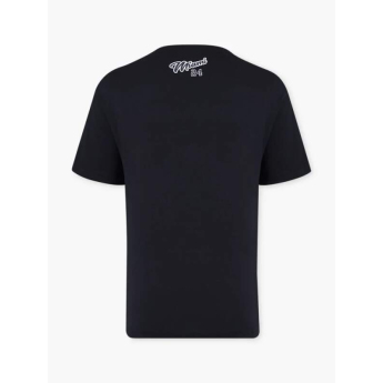 Red Bull Racing tricou de bărbați Max Verstappen SE Miami navy F1 team 2024