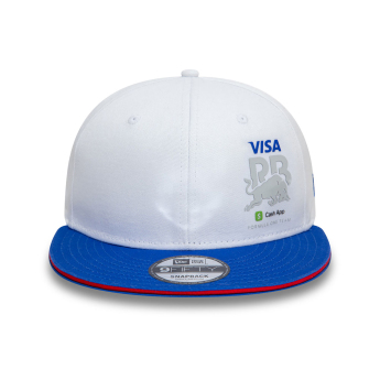 Visa Cash App RB șapcă flat 9Fifty F1 Team 2024