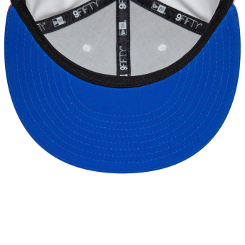 Visa Cash App RB șapcă flat 9Fifty F1 Team 2024