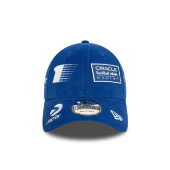 Red Bull Racing șapcă de baseball Max Verstappen SE Dutch Grand Prix blue F1 Team 2024