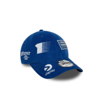 Red Bull Racing șapcă de baseball Max Verstappen SE Dutch Grand Prix blue F1 Team 2024
