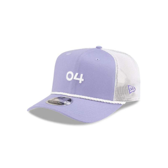 Mclaren Honda șapcă de baseball 9Fifty Lando Norris Driver Special F1 Team 2024