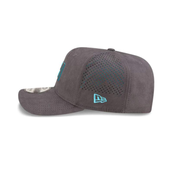 Mclaren Honda șapcă de baseball 9FIFTY Oscar Piastri grey F1 Team 2024