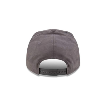 Mclaren Honda șapcă de baseball 9FIFTY Oscar Piastri grey F1 Team 2024