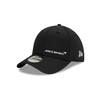 Mclaren Honda șapcă de baseball 39Thirty Stretch black F1 team 2024
