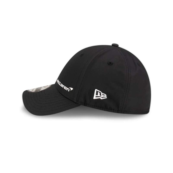 Mclaren Honda șapcă de baseball 39Thirty Stretch black F1 team 2024