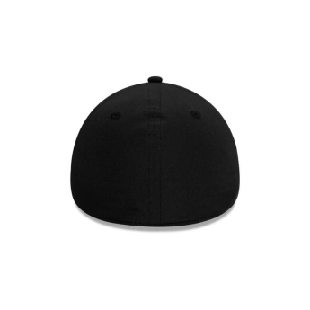 Mclaren Honda șapcă de baseball 39Thirty Stretch black F1 team 2024