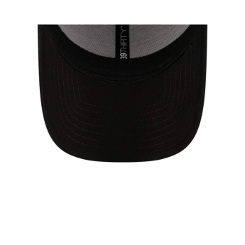Mclaren Honda șapcă de baseball 39Thirty Stretch black F1 team 2024