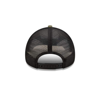 Mclaren Honda șapcă de baseball Essential Trucker green F1 Team 2024