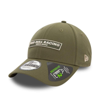 Red Bull Racing șapcă de baseball 9forty green F1 Team 2024