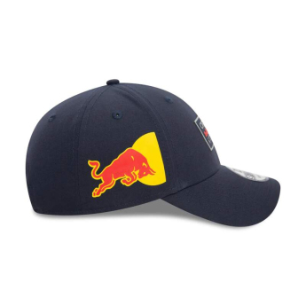 Red Bull Racing șapcă de baseball 9forty blue F1 Team 2024