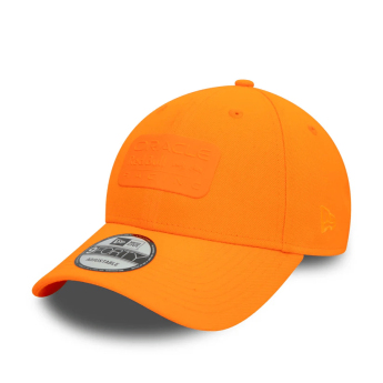 Red Bull Racing șapcă de baseball 3D logo 9forty orange F1 Team 2024