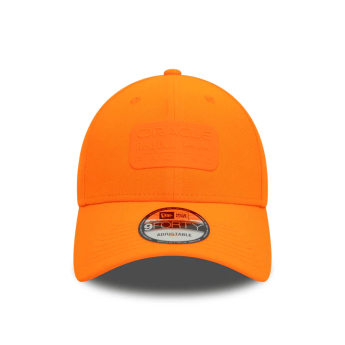 Red Bull Racing șapcă de baseball 3D logo 9forty orange F1 Team 2024