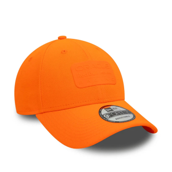 Red Bull Racing șapcă de baseball 3D logo 9forty orange F1 Team 2024