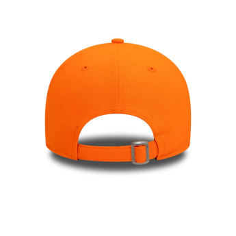 Red Bull Racing șapcă de baseball 3D logo 9forty orange F1 Team 2024