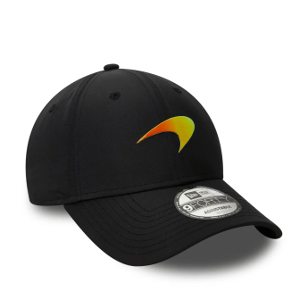 Mclaren Honda șapcă de baseball 9FORTY Iridescent Logo black F1 Team 2024