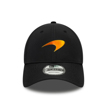 Mclaren Honda șapcă de baseball 9FORTY Iridescent Logo black F1 Team 2024