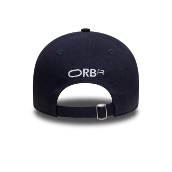 Red Bull Racing șapcă de baseball Max Verstappen vintage navy F1 team 2024