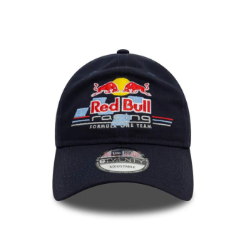 Red Bull Racing șapcă de baseball vintage navy F1 team 2024