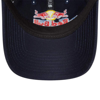 Red Bull Racing șapcă de baseball vintage navy F1 team 2024