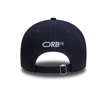 Red Bull Racing șapcă de baseball vintage navy F1 team 2024