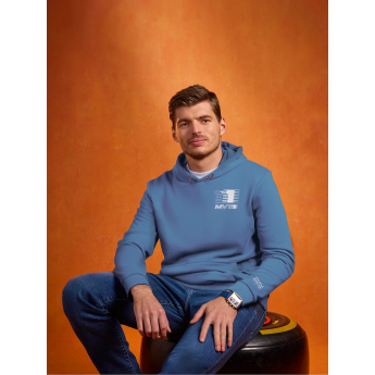 Red Bull Racing hanorac de bărbați cu glugă SE Holland blue F1 Team 2024
