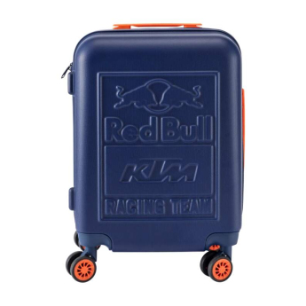 Red Bull KTM valiză Grid navy