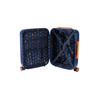 Red Bull KTM valiză Grid navy