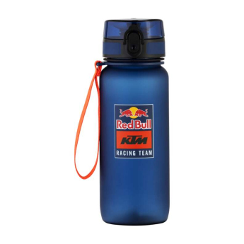 Red Bull KTM sticlă de băut Grid navy