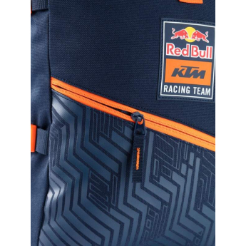 Red Bull KTM rucsac Grid navy