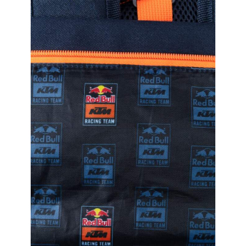 Red Bull KTM rucsac Grid navy