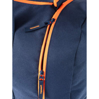 Red Bull KTM geantă de sport Grid navy 2025