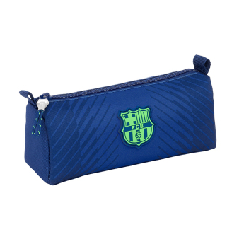 FC Barcelona penar single navy blue
