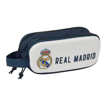 Real Madrid penar dublu 3D white