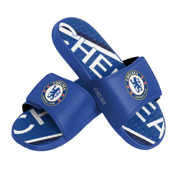 FC Chelsea papuci de bărbați Gel Slide