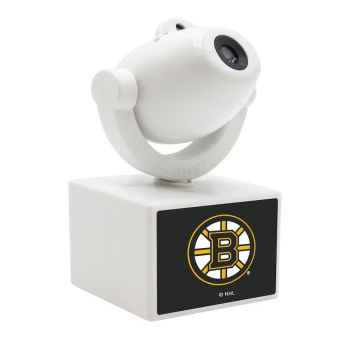 Boston Bruins Proiector LED Mini Spotlight