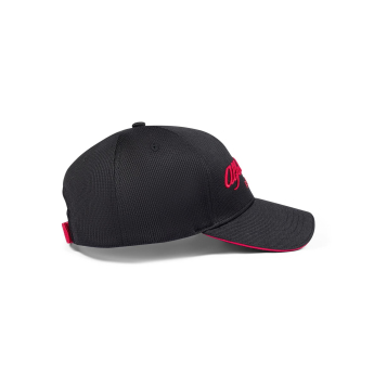 Alfa Romeo Racing șapcă de baseball Limited Edition black F1 Team 2023