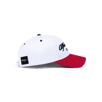 Alfa Romeo Racing șapcă de baseball Limited Edition white F1 Team 2023
