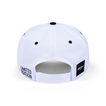 Alfa Romeo Racing șapcă de baseball Limited Edition white F1 Team 2023